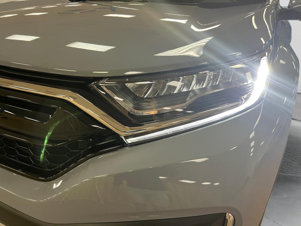 2020 Honda CR-V Touring
