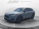 2025 Honda HR-V 2WD Sport