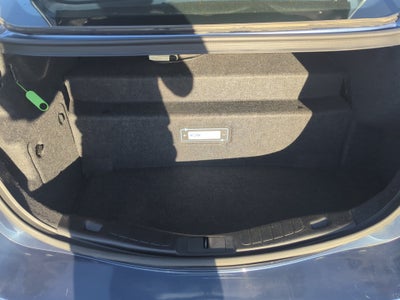 2019 Ford Fusion Energi Titanium