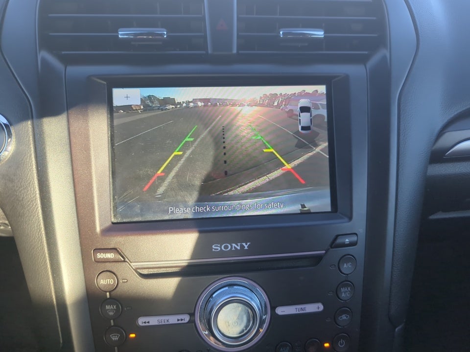 2019 Ford Fusion Energi Titanium