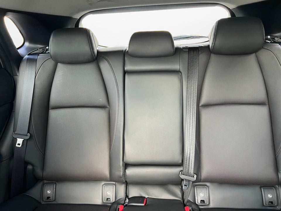 2023 Mazda Mazda CX-30 2.5 Turbo Premium Plus