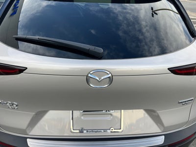 2023 Mazda Mazda CX-30 2.5 Turbo Premium Plus