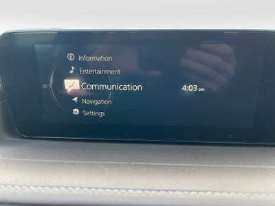 2023 Mazda Mazda CX-30 2.5 Turbo Premium Plus