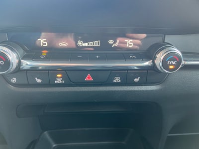 2023 Mazda Mazda CX-30 2.5 Turbo Premium Plus