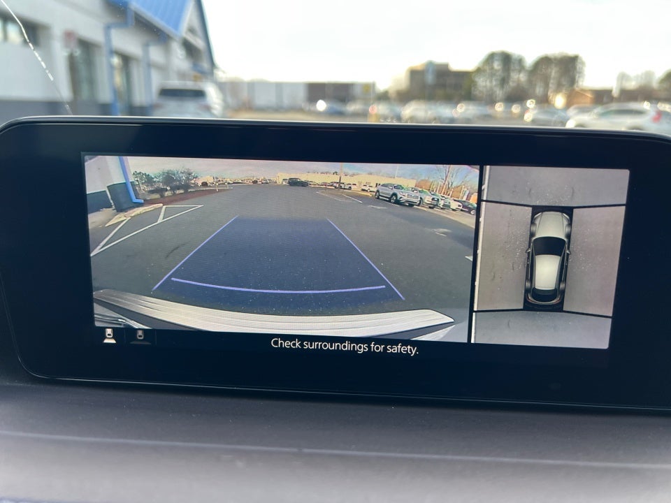 2023 Mazda Mazda CX-30 2.5 Turbo Premium Plus