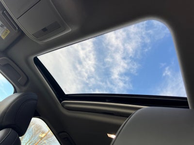 2023 Mazda Mazda CX-30 2.5 Turbo Premium Plus