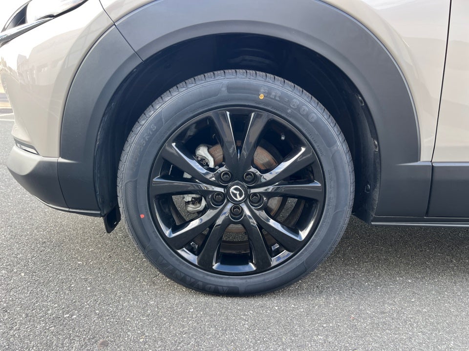 2023 Mazda Mazda CX-30 2.5 Turbo Premium Plus