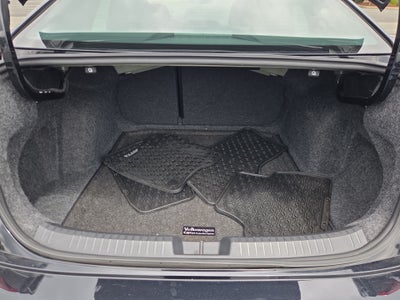 2024 Volkswagen Jetta 1.5T Sport