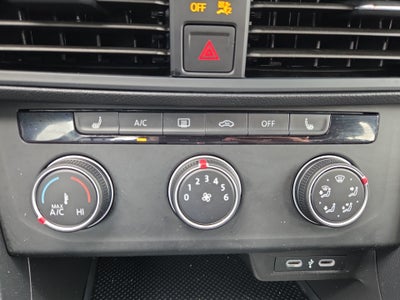 2024 Volkswagen Jetta 1.5T Sport