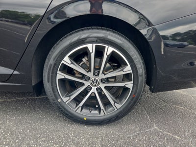 2024 Volkswagen Jetta 1.5T Sport
