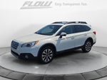 2017 Subaru Outback Limited