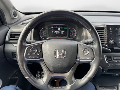 2020 Honda Pilot AWD EX-L