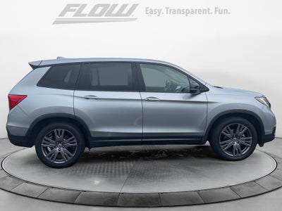 2021 Honda Passport 2WD EX-L
