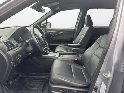 2021 Honda Passport 2WD EX-L