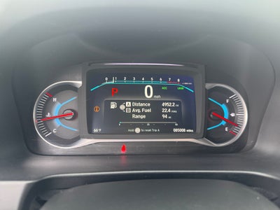 2021 Honda Passport 2WD EX-L