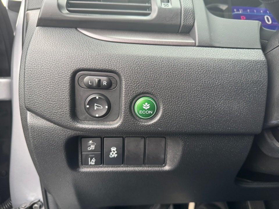 2021 Honda Passport 2WD EX-L