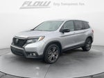 2021 Honda Passport 2WD EX-L