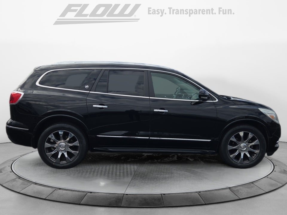 2017 Buick Enclave Premium