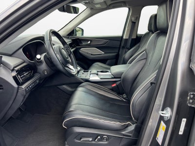2023 Acura MDX w/Advance Package