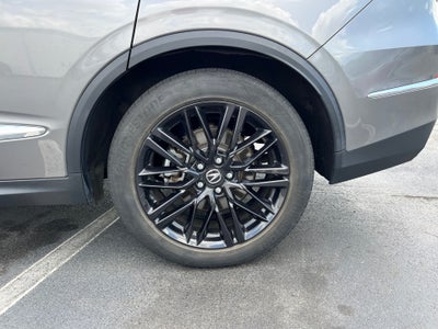 2023 Acura MDX w/Advance Package