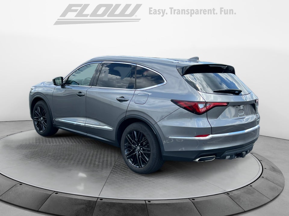 2023 Acura MDX w/Advance Package