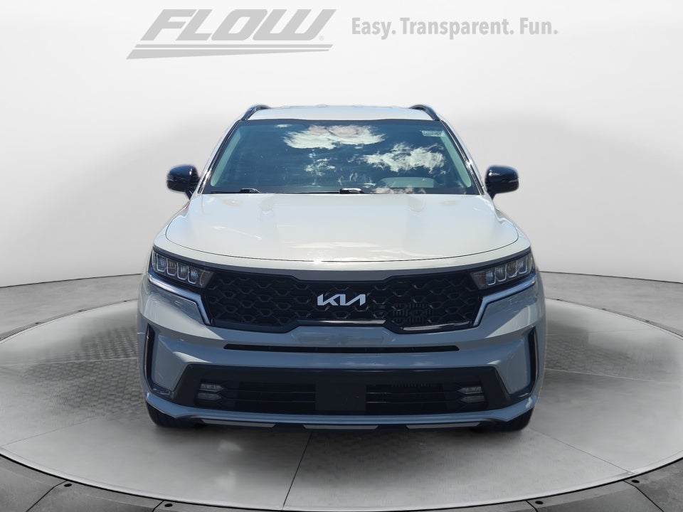 2023 Kia Sorento EX