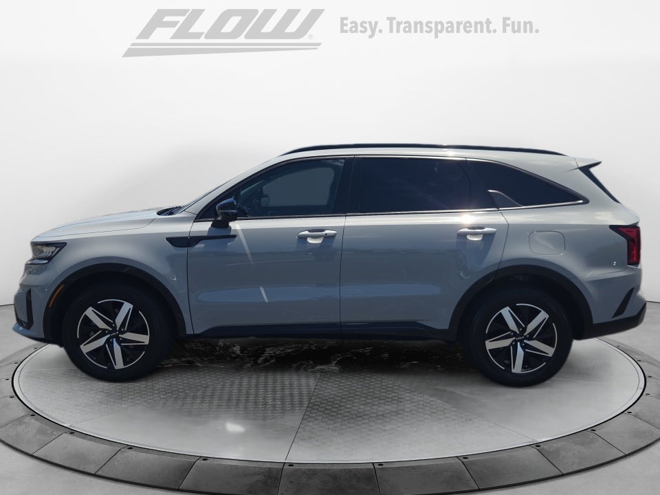 2023 Kia Sorento EX