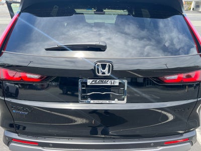 2026 Honda CR-V Hybrid 2WD Sport-L