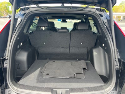 2026 Honda CR-V Hybrid 2WD Sport-L