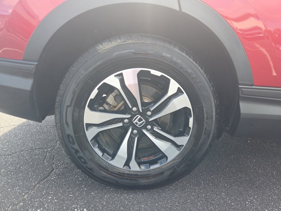 2021 Honda CR-V Special Edition