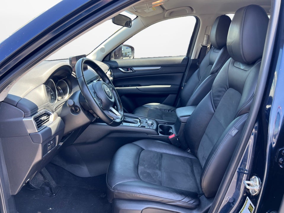 2023 Mazda Mazda CX-5 2.5 S Select