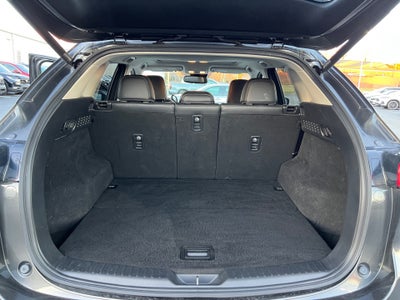 2023 Mazda Mazda CX-5 2.5 S Premium Plus