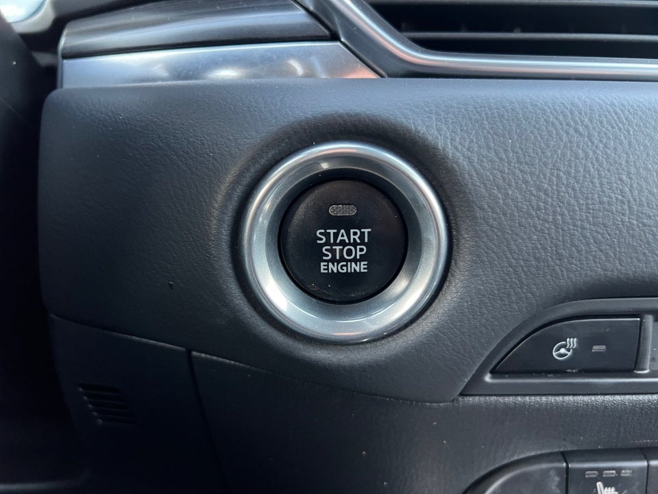 2023 Mazda Mazda CX-5 2.5 S Premium Plus