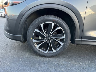 2023 Mazda Mazda CX-5 2.5 S Premium Plus