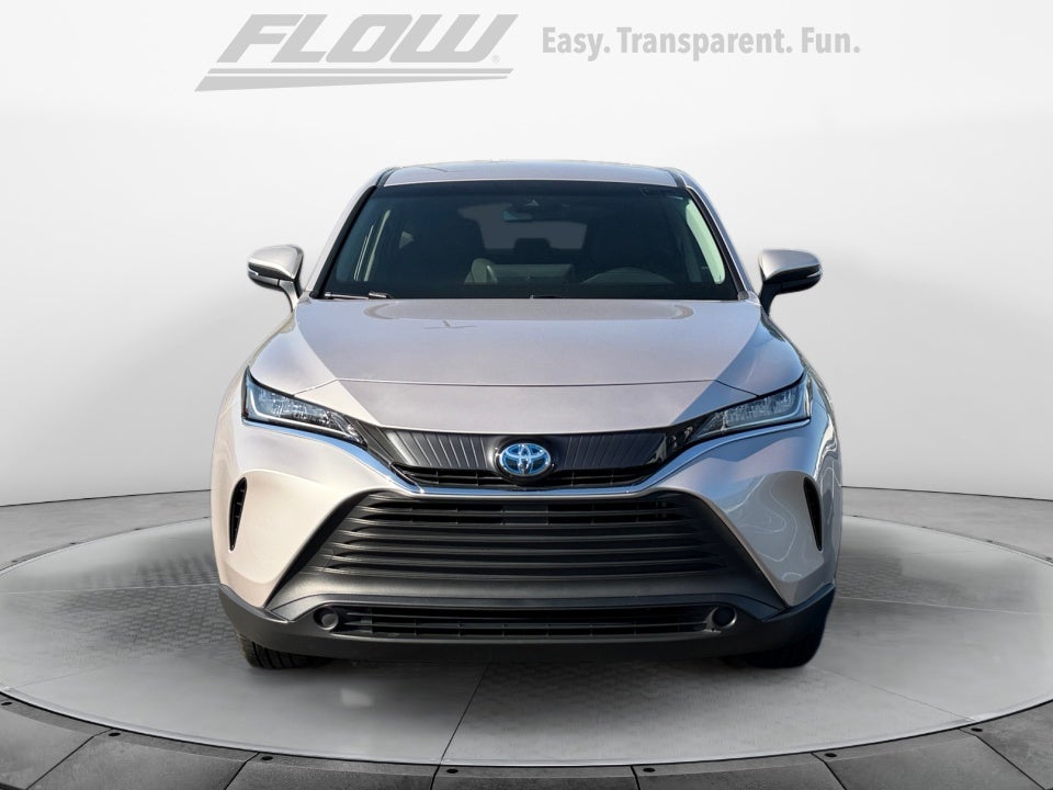 2022 Toyota Venza LE