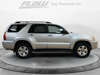 2007 Toyota 4Runner SR5