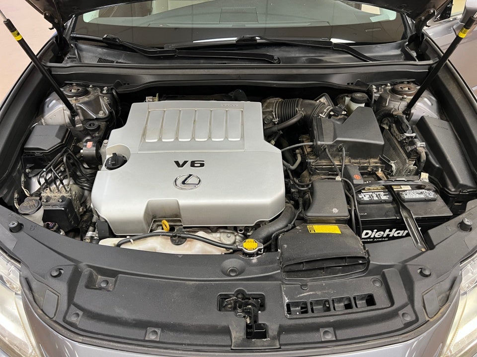 2014 Lexus ES 350 4dr Sdn