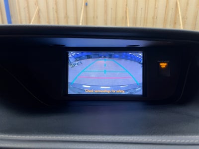 2014 Lexus ES 350 4dr Sdn