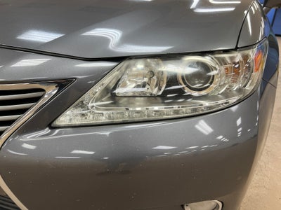 2014 Lexus ES 350 4dr Sdn