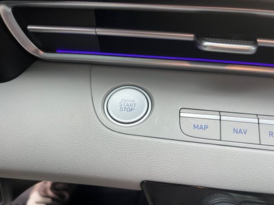 2021 Hyundai Elantra Limited