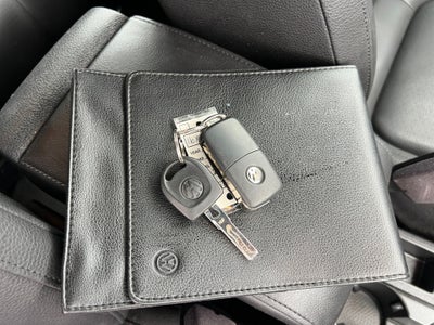 2017 Volkswagen Tiguan 2.0T S