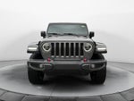 2020 Jeep Wrangler Unlimited Rubicon 4X4