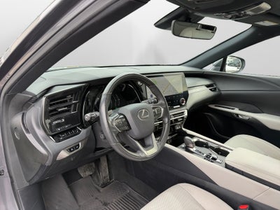 2023 Lexus RX 350h Premium