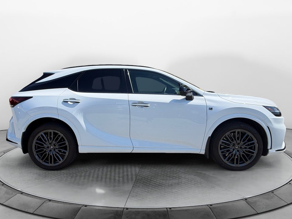 2024 Lexus RX 500h F SPORT Performance