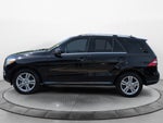 2015 Mercedes-Benz ML 350 4MATIC®