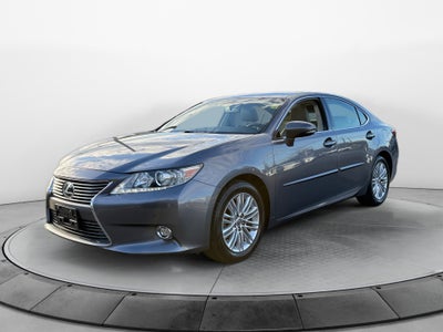 2015 Lexus ES 350 350