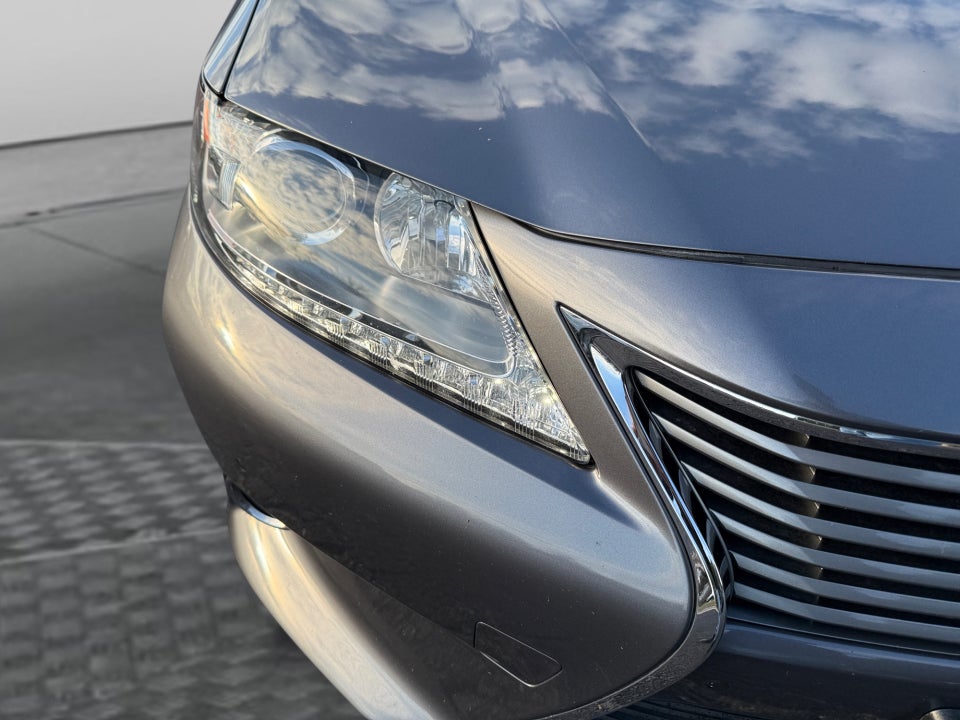 2015 Lexus ES 350 350