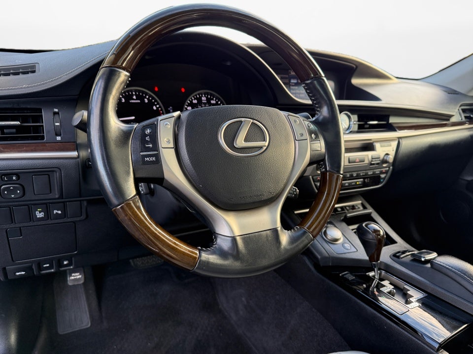 2015 Lexus ES 350 350