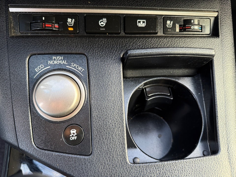 2015 Lexus ES 350 350