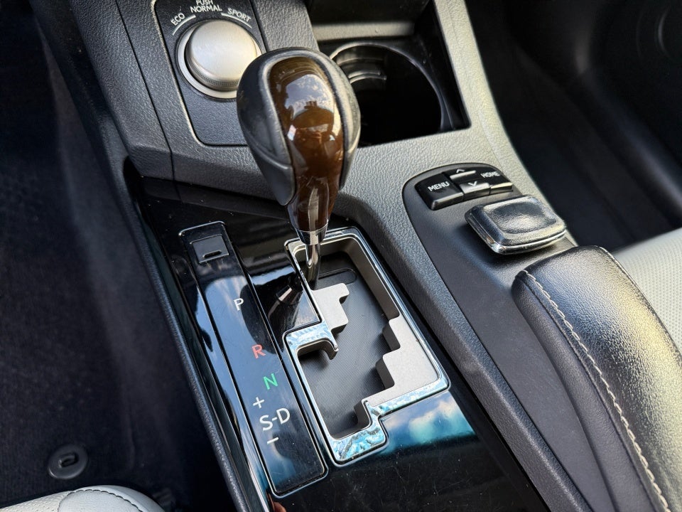 2015 Lexus ES 350 350